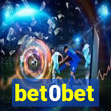 bet0bet