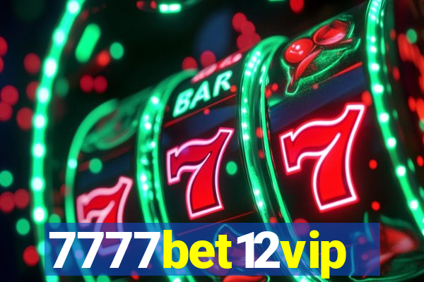 7777bet12vip