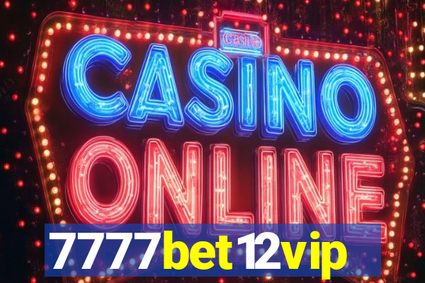 7777bet12vip