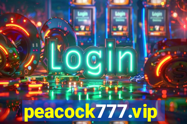 peacock777.vip