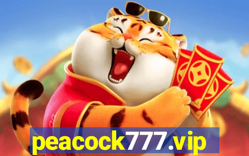 peacock777.vip