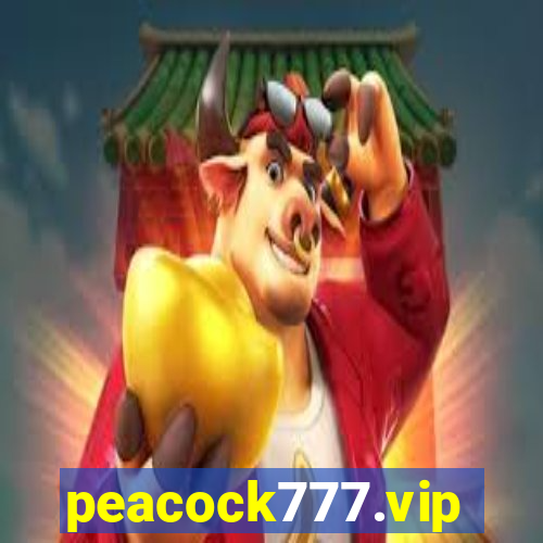 peacock777.vip