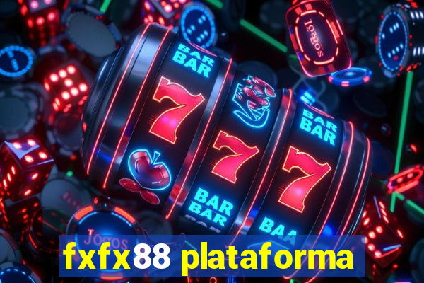 fxfx88 plataforma