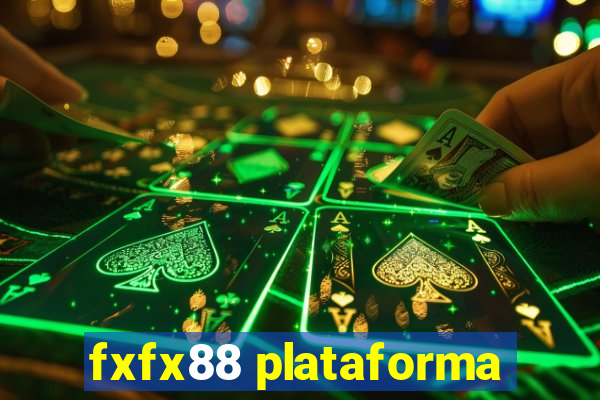 fxfx88 plataforma