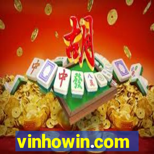 vinhowin.com