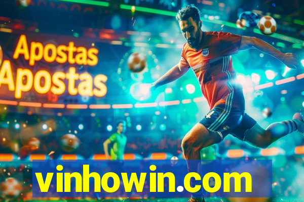 vinhowin.com