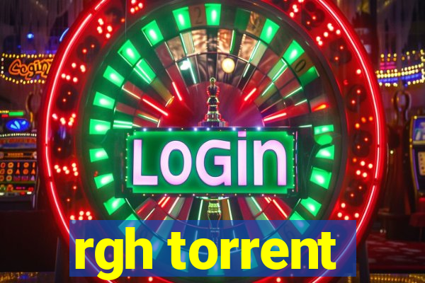 rgh torrent