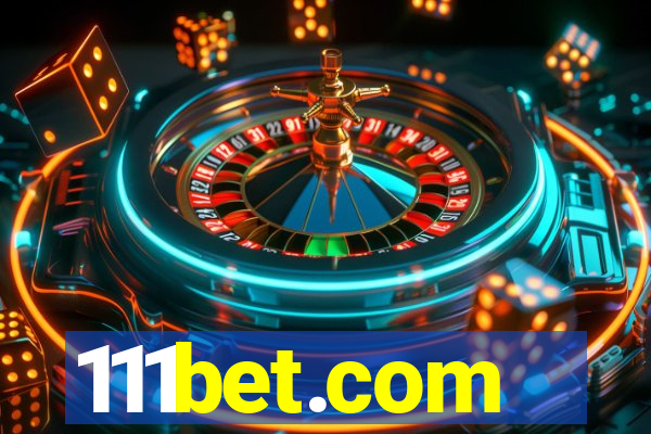 111bet.com