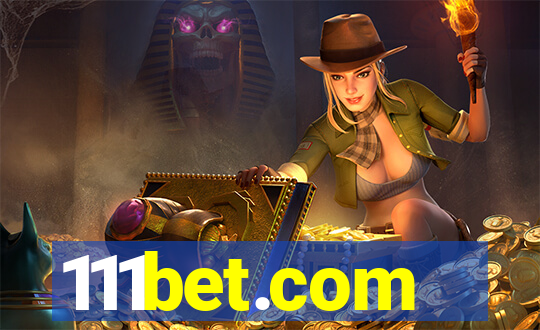 111bet.com