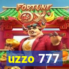 uzzo 777