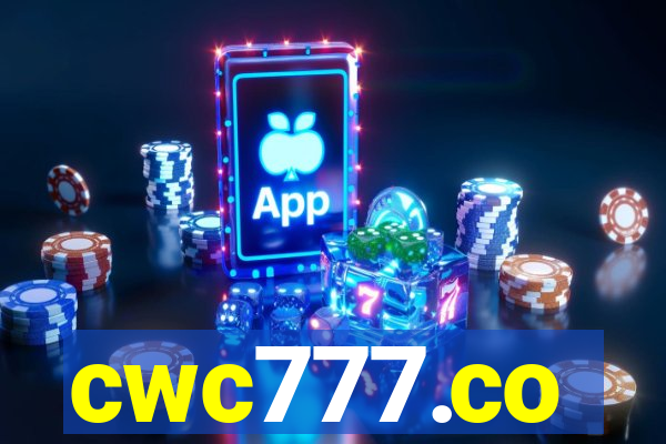 cwc777.co