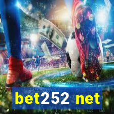 bet252 net