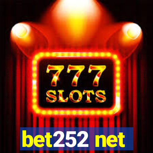 bet252 net