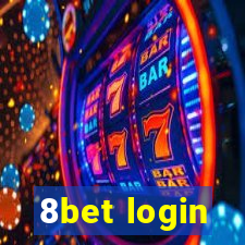 8bet login