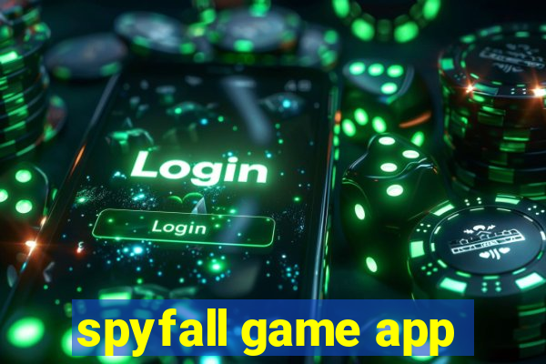 spyfall game app