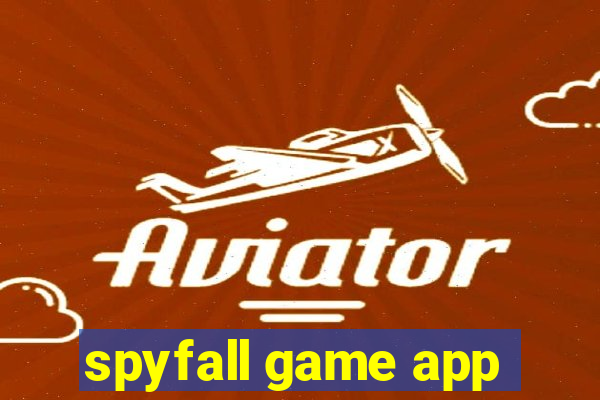 spyfall game app