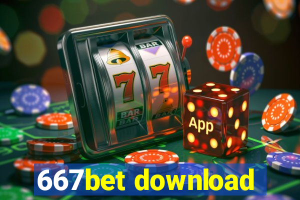 667bet download