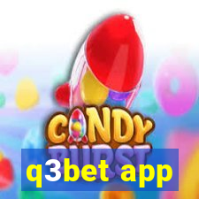 q3bet app