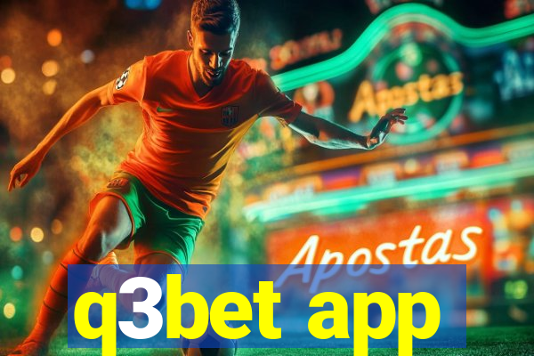 q3bet app