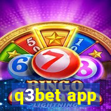 q3bet app