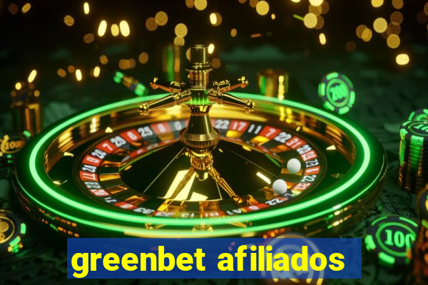 greenbet afiliados