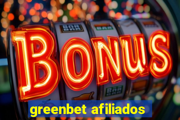 greenbet afiliados