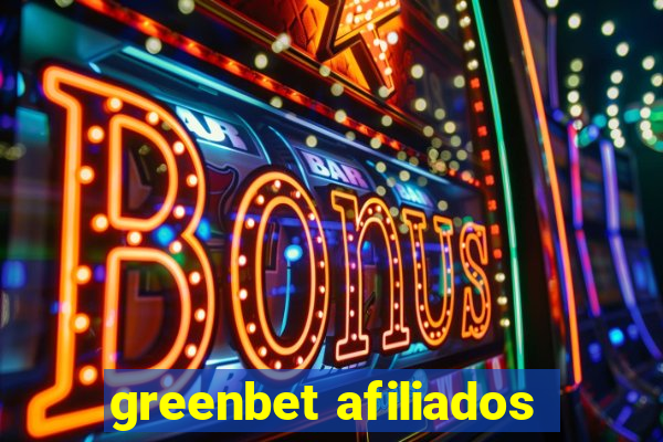 greenbet afiliados