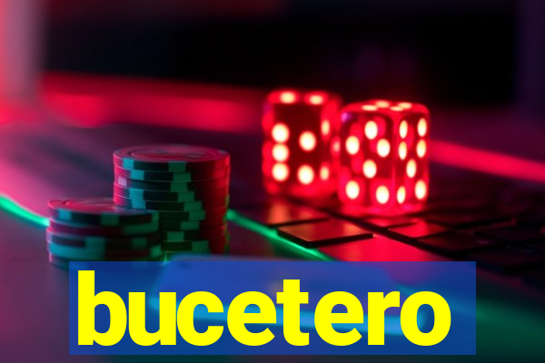 bucetero