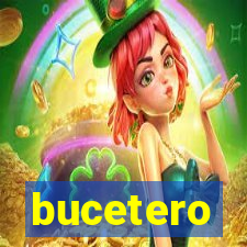 bucetero