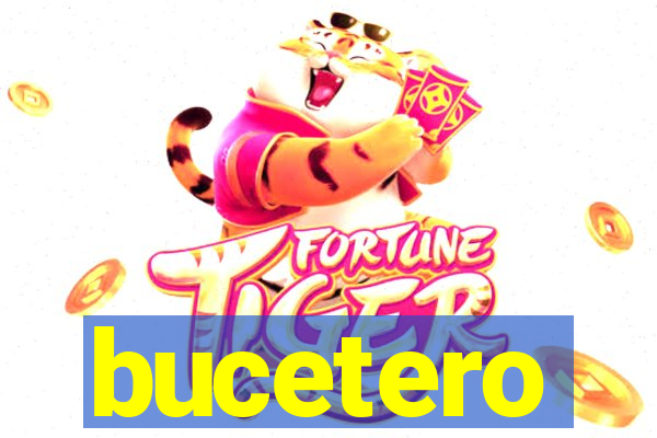 bucetero