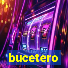 bucetero