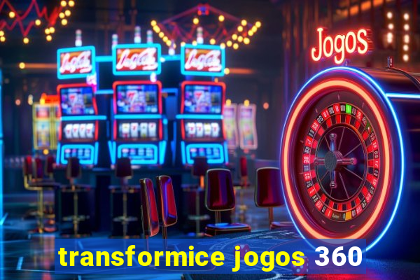 transformice jogos 360