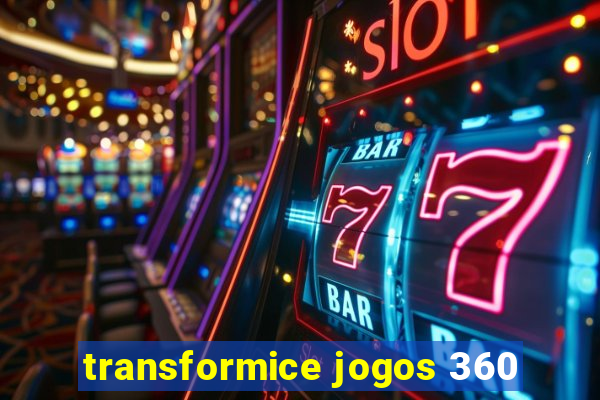 transformice jogos 360