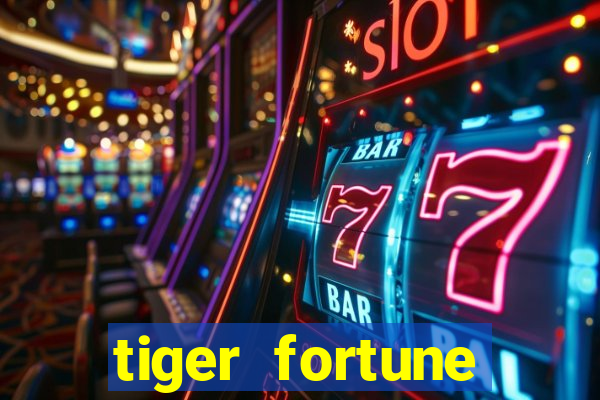 tiger fortune deposito 5 reais