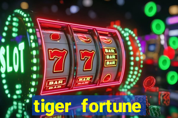 tiger fortune deposito 5 reais