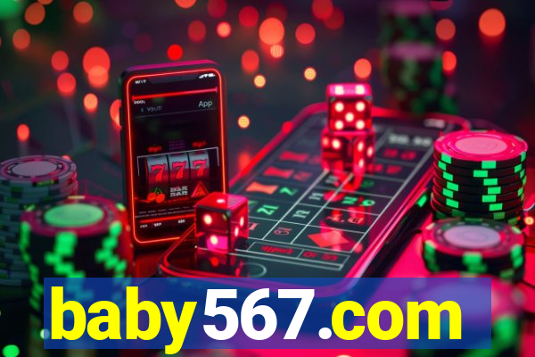 baby567.com