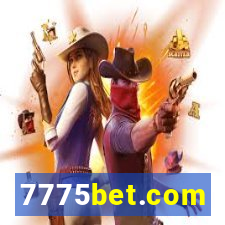 7775bet.com