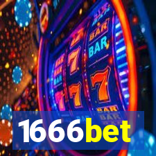 1666bet