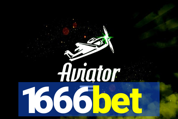 1666bet