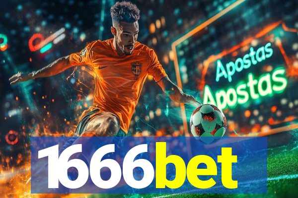 1666bet