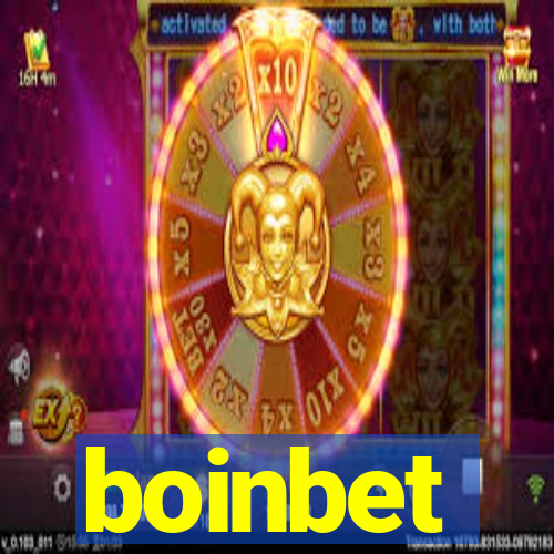 boinbet