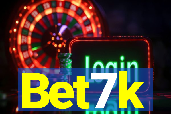 Bet7k