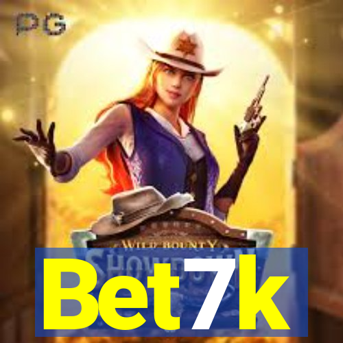 Bet7k