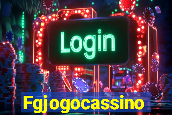 Fgjogocassino