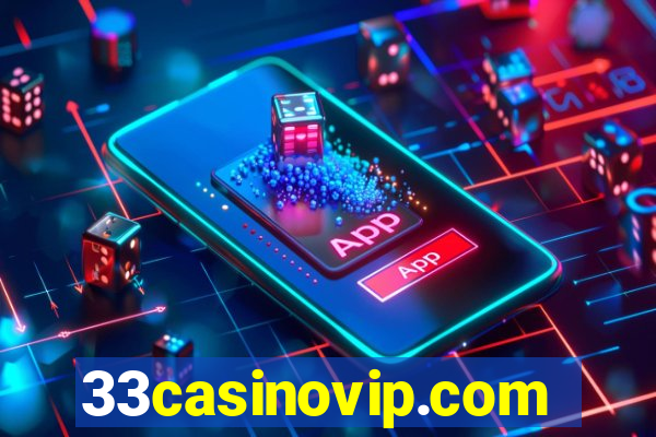 33casinovip.com