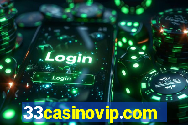 33casinovip.com