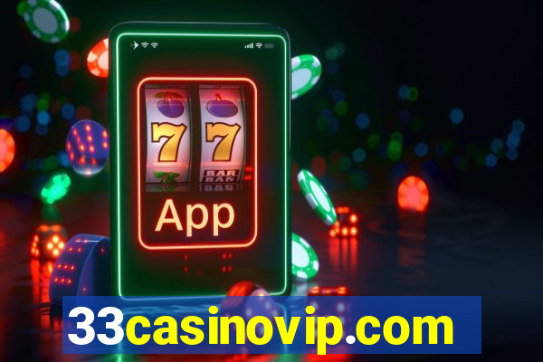 33casinovip.com