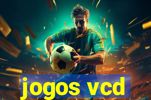 jogos vcd