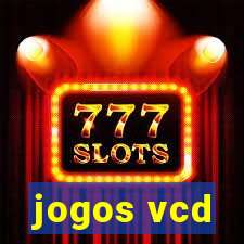 jogos vcd