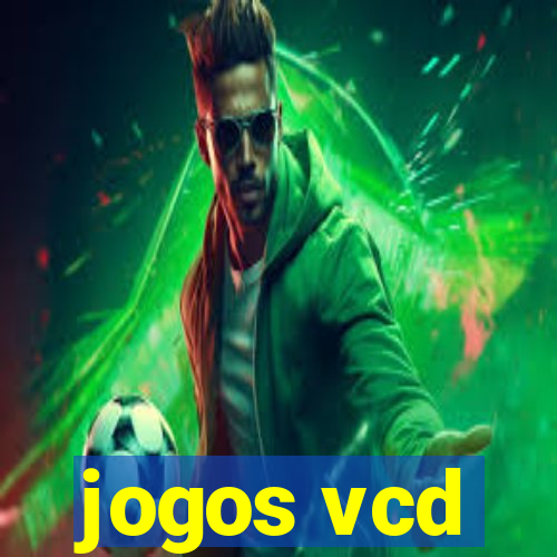 jogos vcd